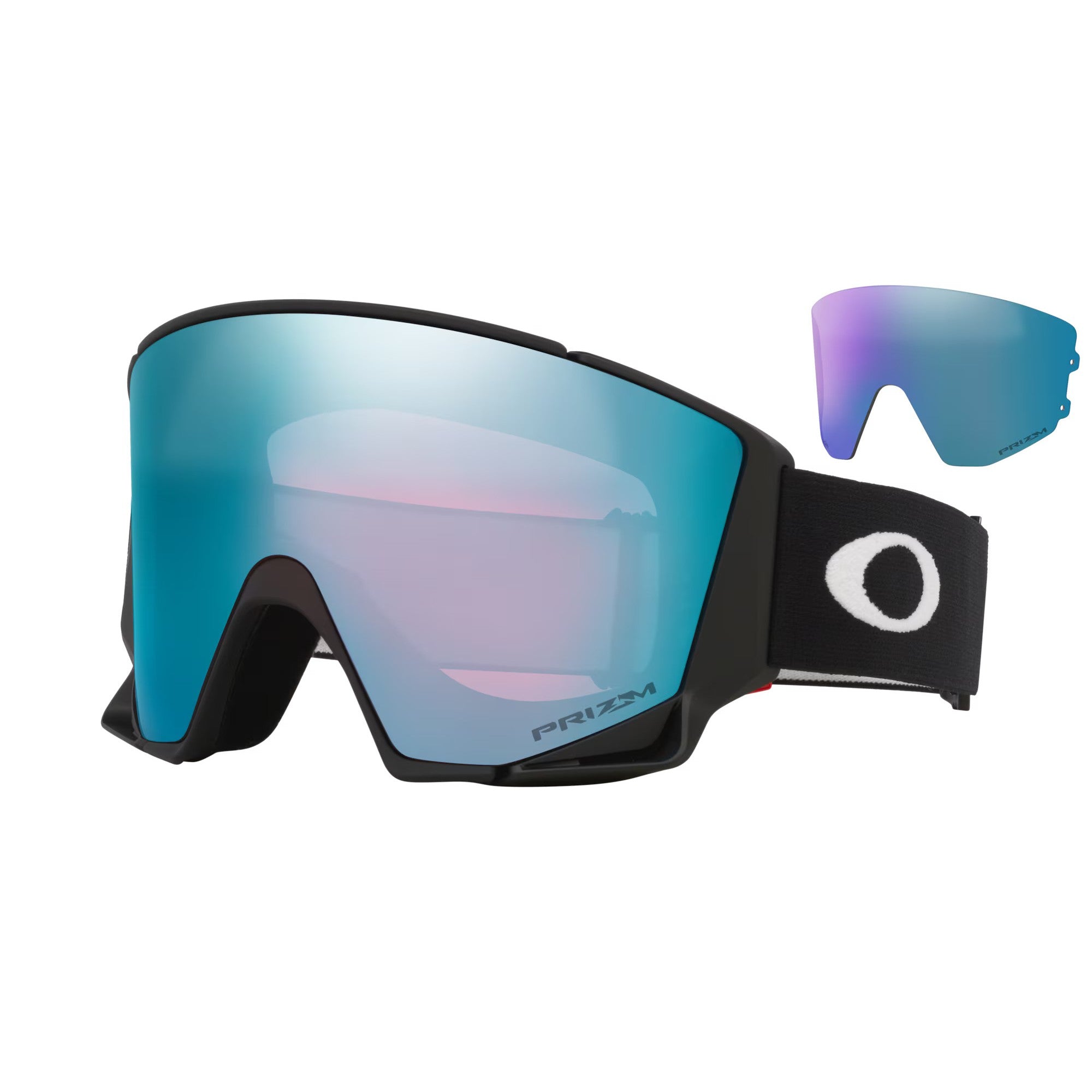 Oakley FLOW SCAPE L_2