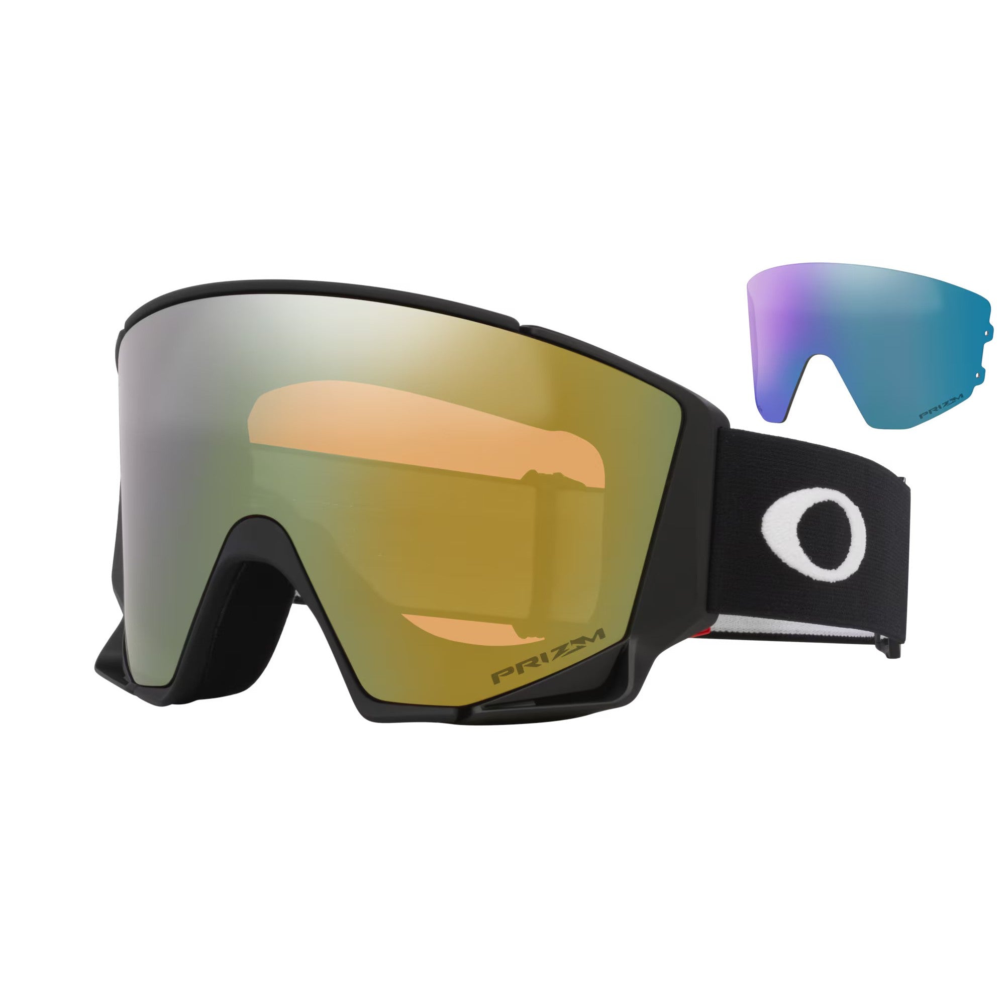 Oakley FLOW SCAPE L_1