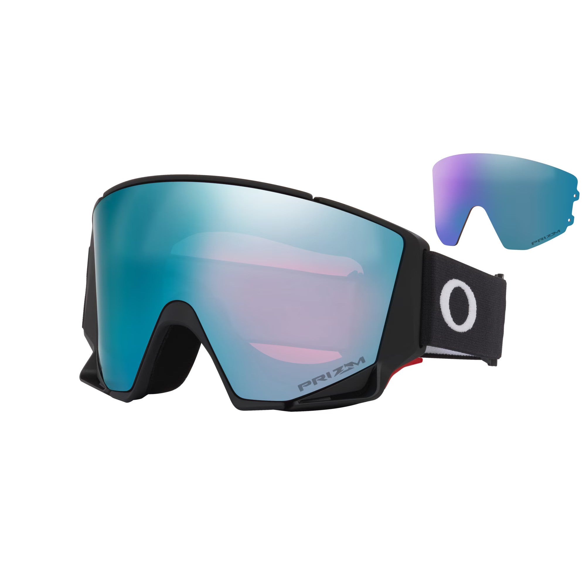Oakley FLOW SCAPE M_2