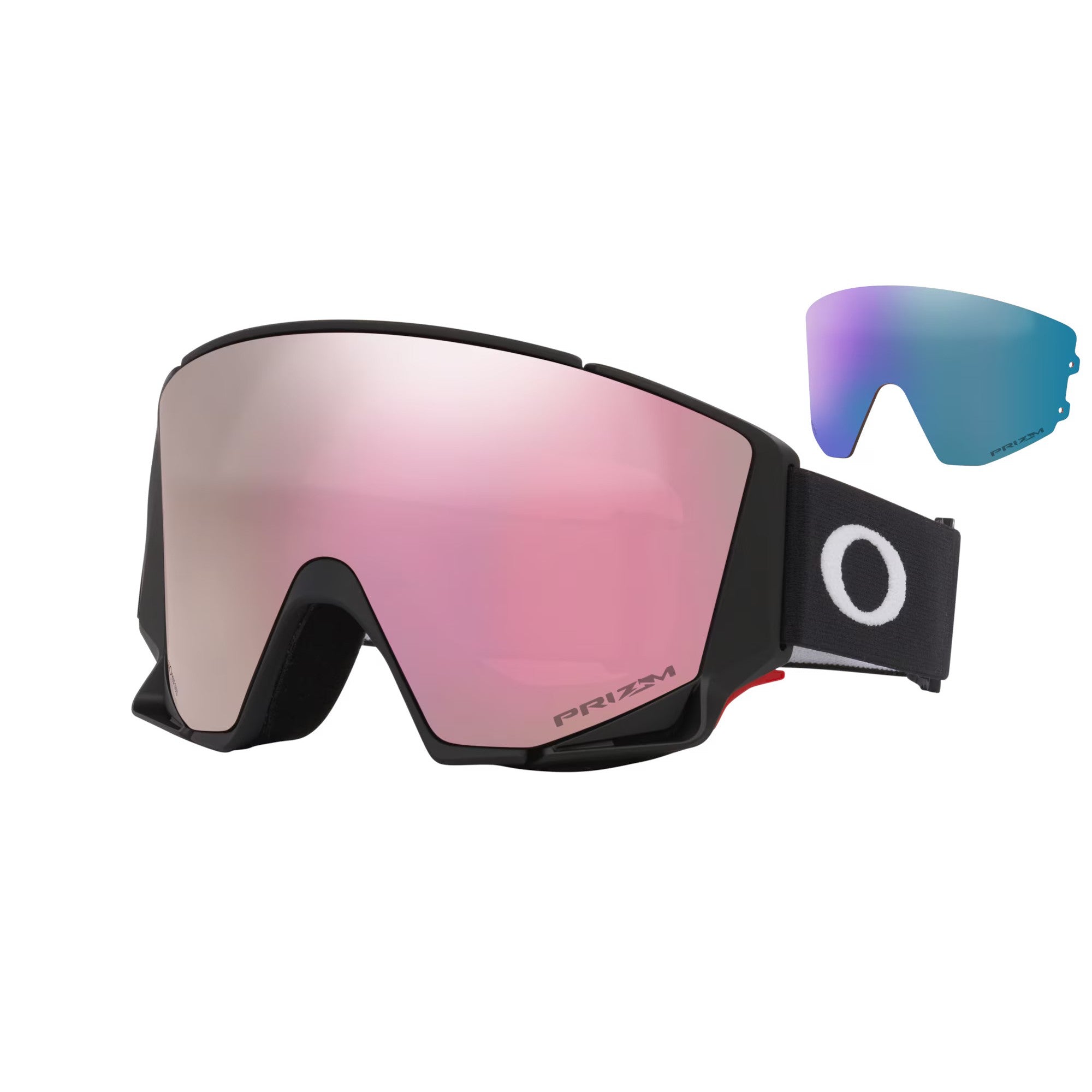 Oakley FLOW SCAPE M_1