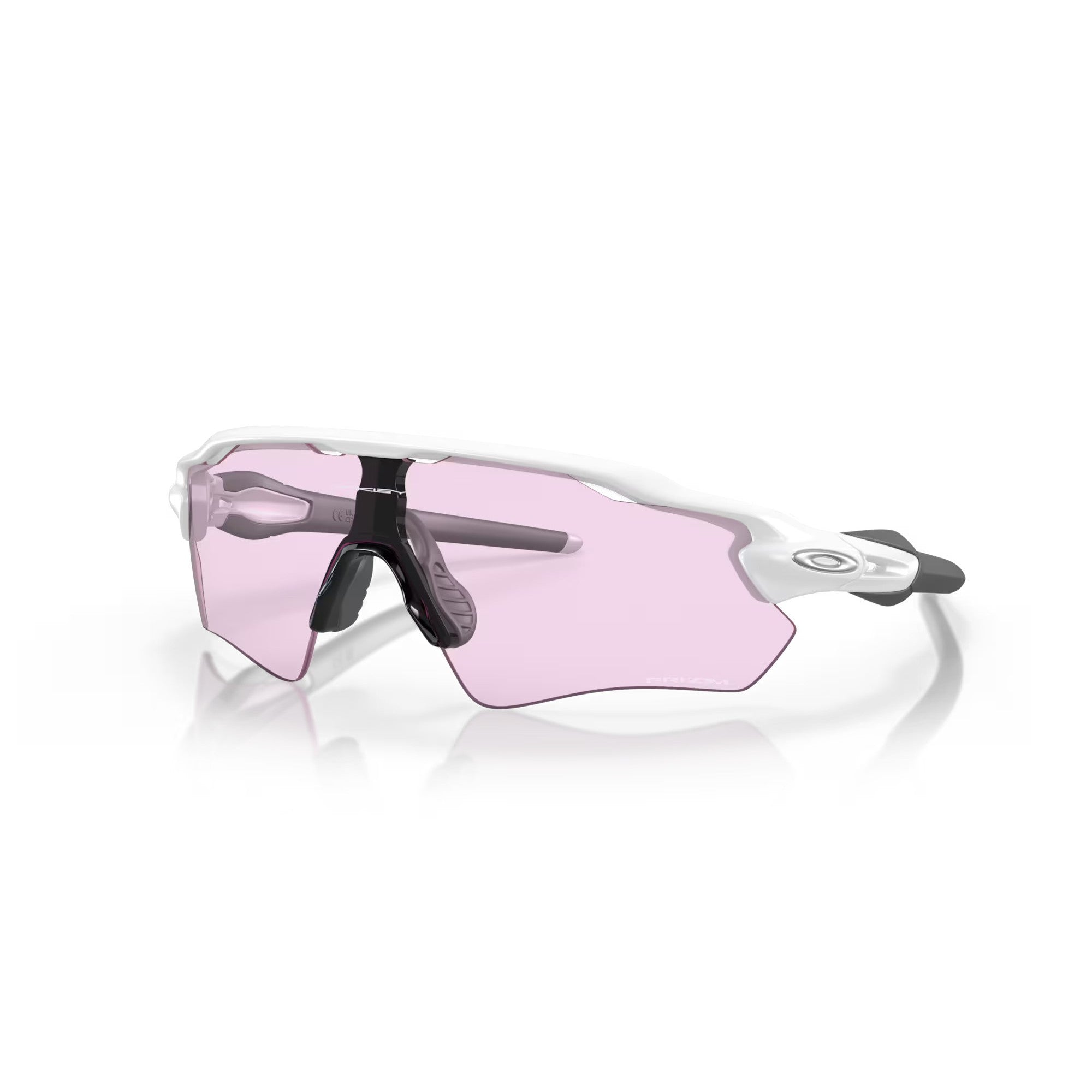 Oakley Radar EV Path_2