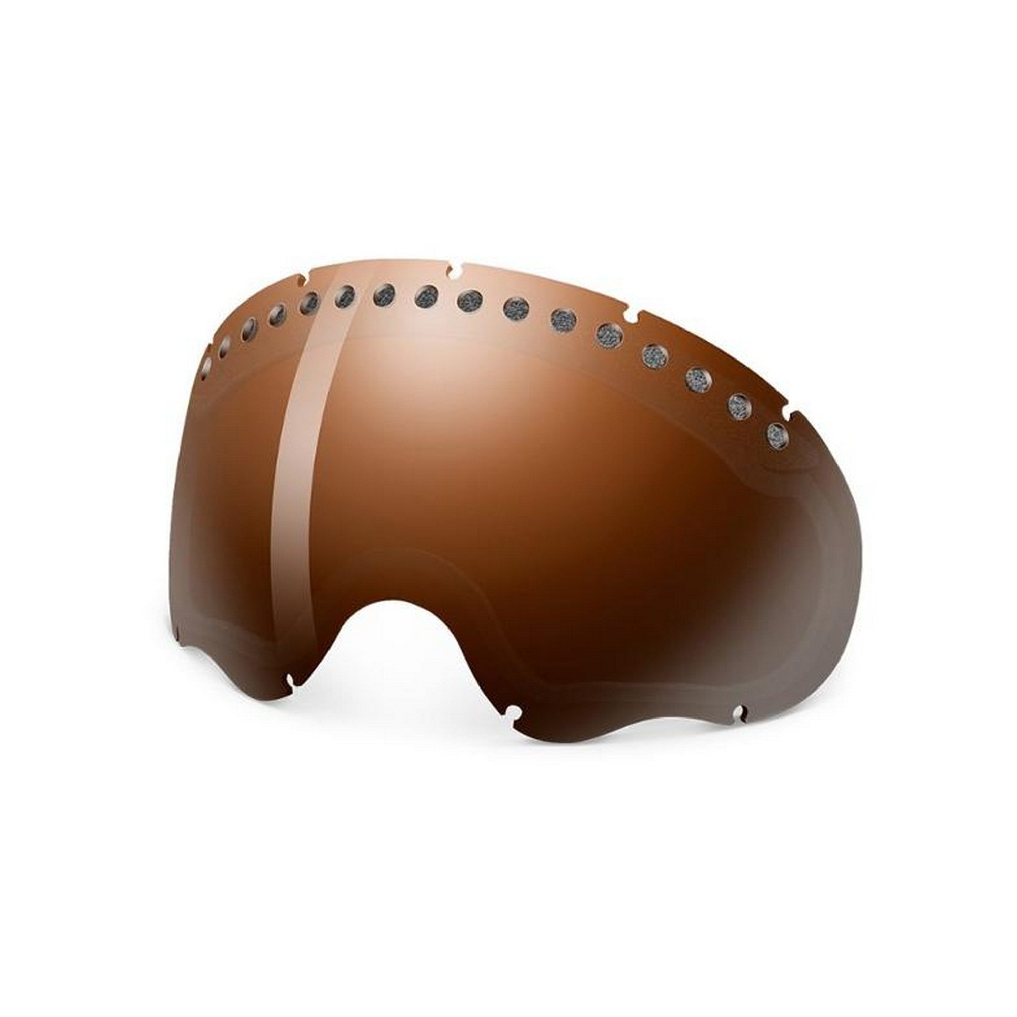 oakley a frame goggles replacement lens Oakley A-frame Repl. Lens