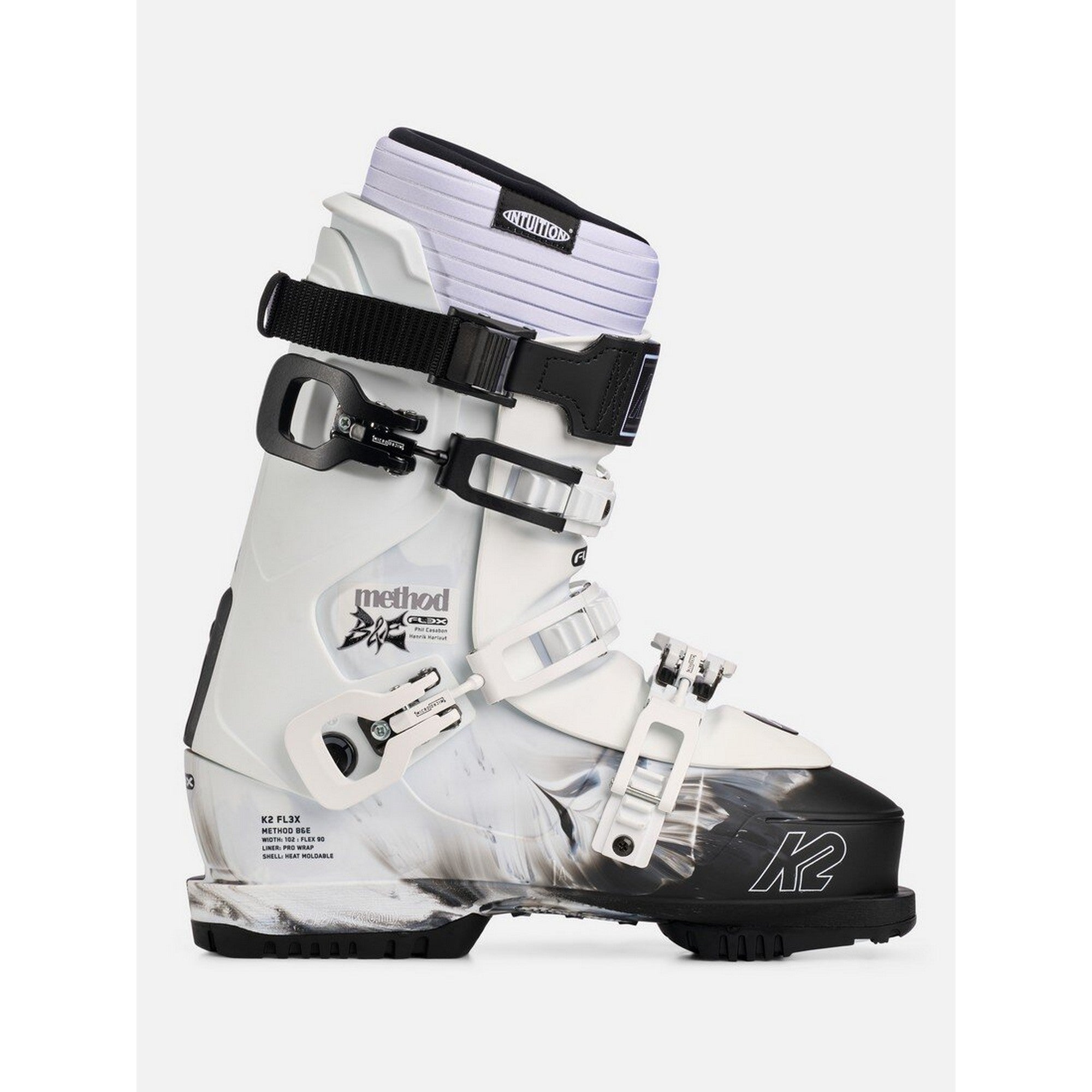 K2 METHOD B&E_1