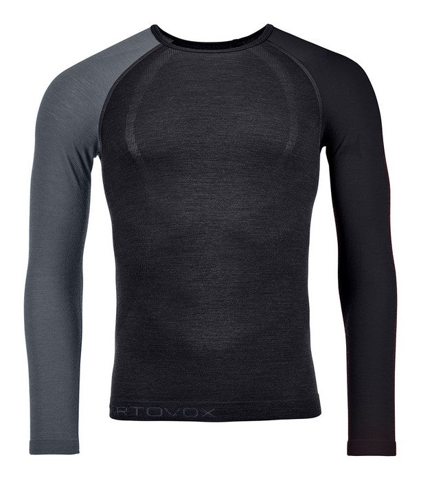 Ortovox 120 Comp Light Long Sleeve M_5