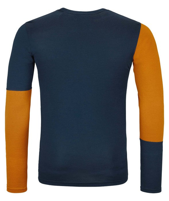 Ortovox 185 Rock'N'Wool Long Sleeve M_2