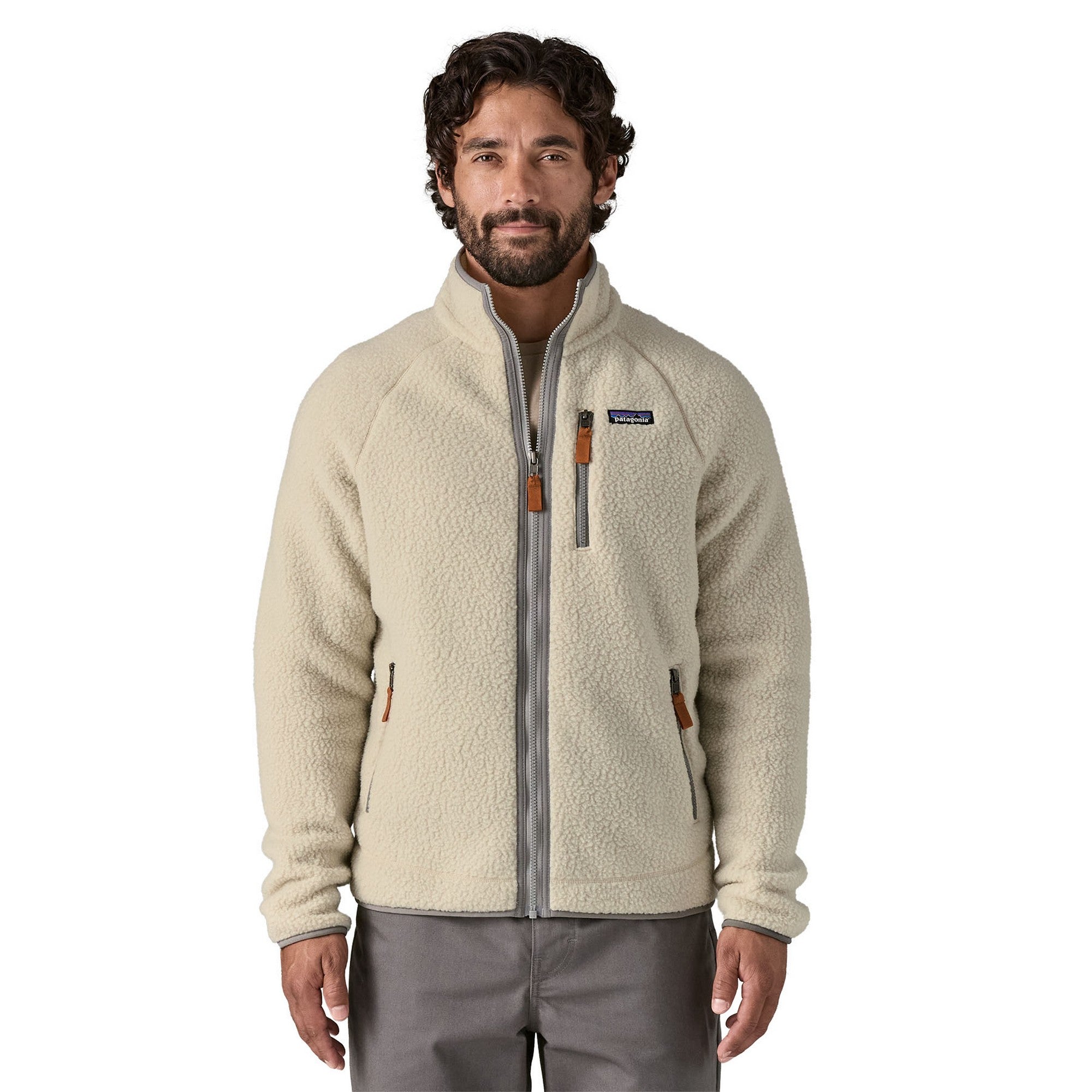 Patagonia M's Retro Pile Jacket_1