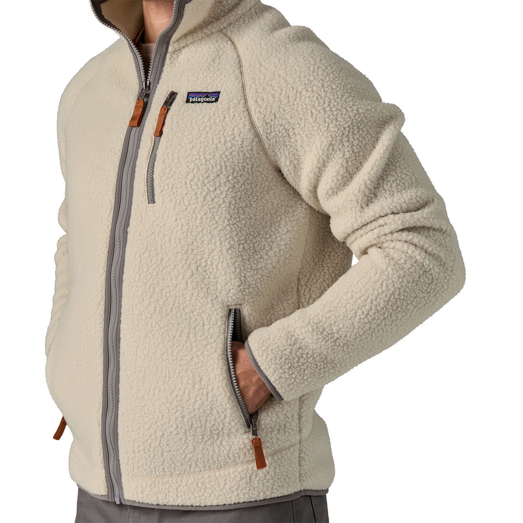 Patagonia M's Retro Pile Jacket_2