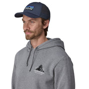Patagonia P-6 Logo LoPro Trucker Hat_5