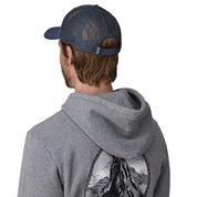 P-6 Logo LoPro Trucker Hat