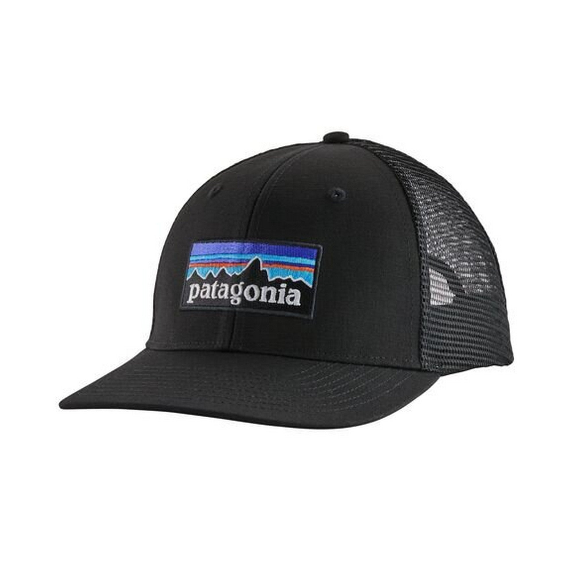 Patagonia P-6 Logo Trucker Hat_1
