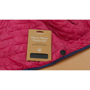 Patagonia Patch kit Black_4