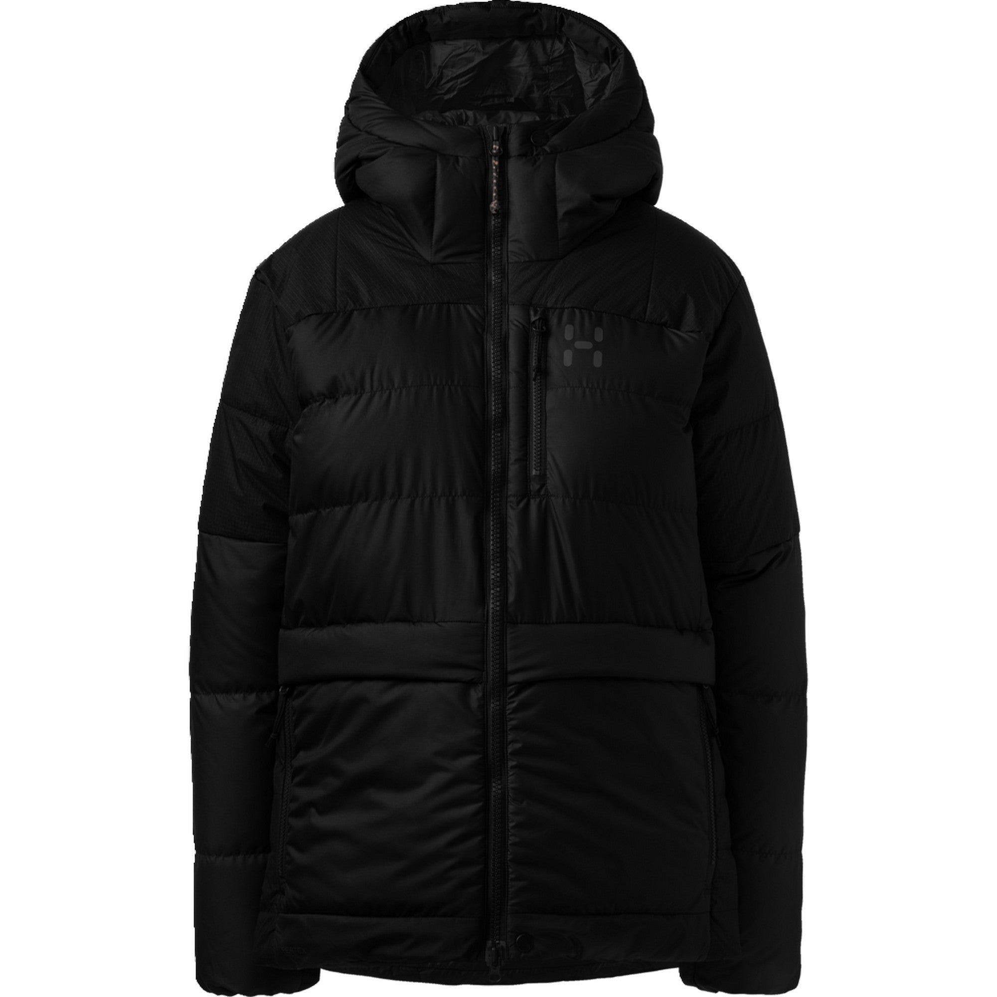Riksgränsen Down 850 II Hood Women