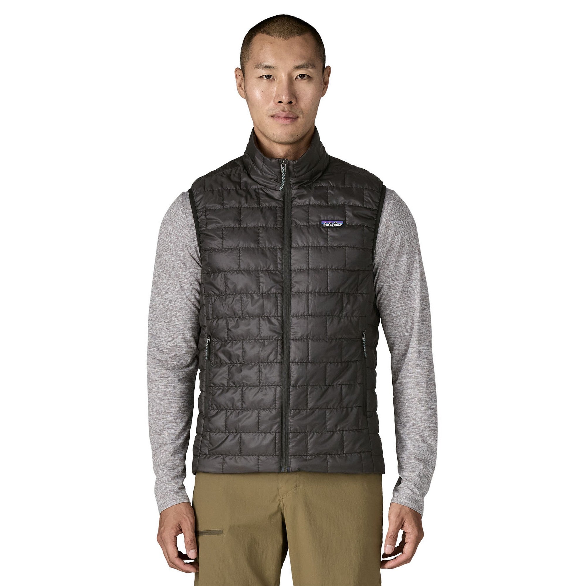 Patagonia M's Nano Puff Vest_1