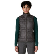Patagonia W's Nano Puff Vest_1