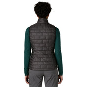 W's Nano Puff Vest