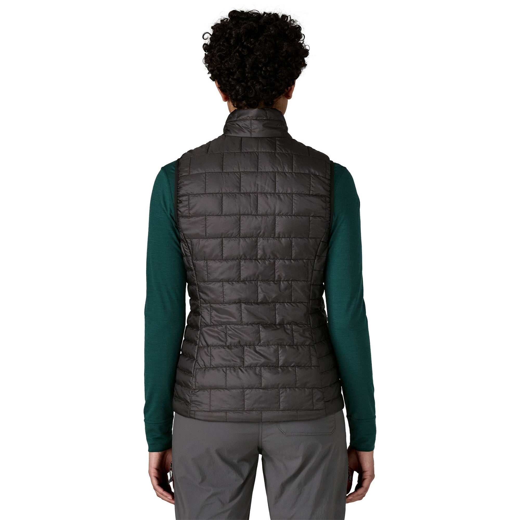 W's Nano Puff Vest