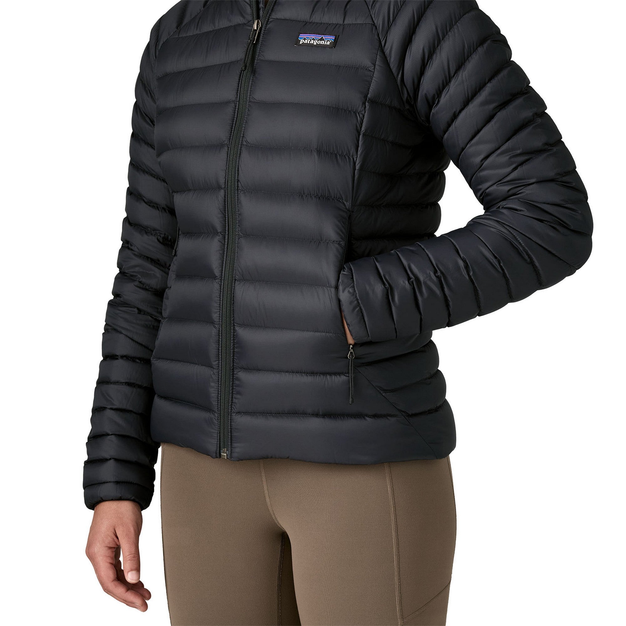 Patagonia W's Down Sweater Hoody_2