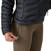 Patagonia W's Down Sweater Hoody_5