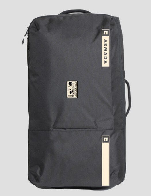 Armada 90L Travel Roller_1