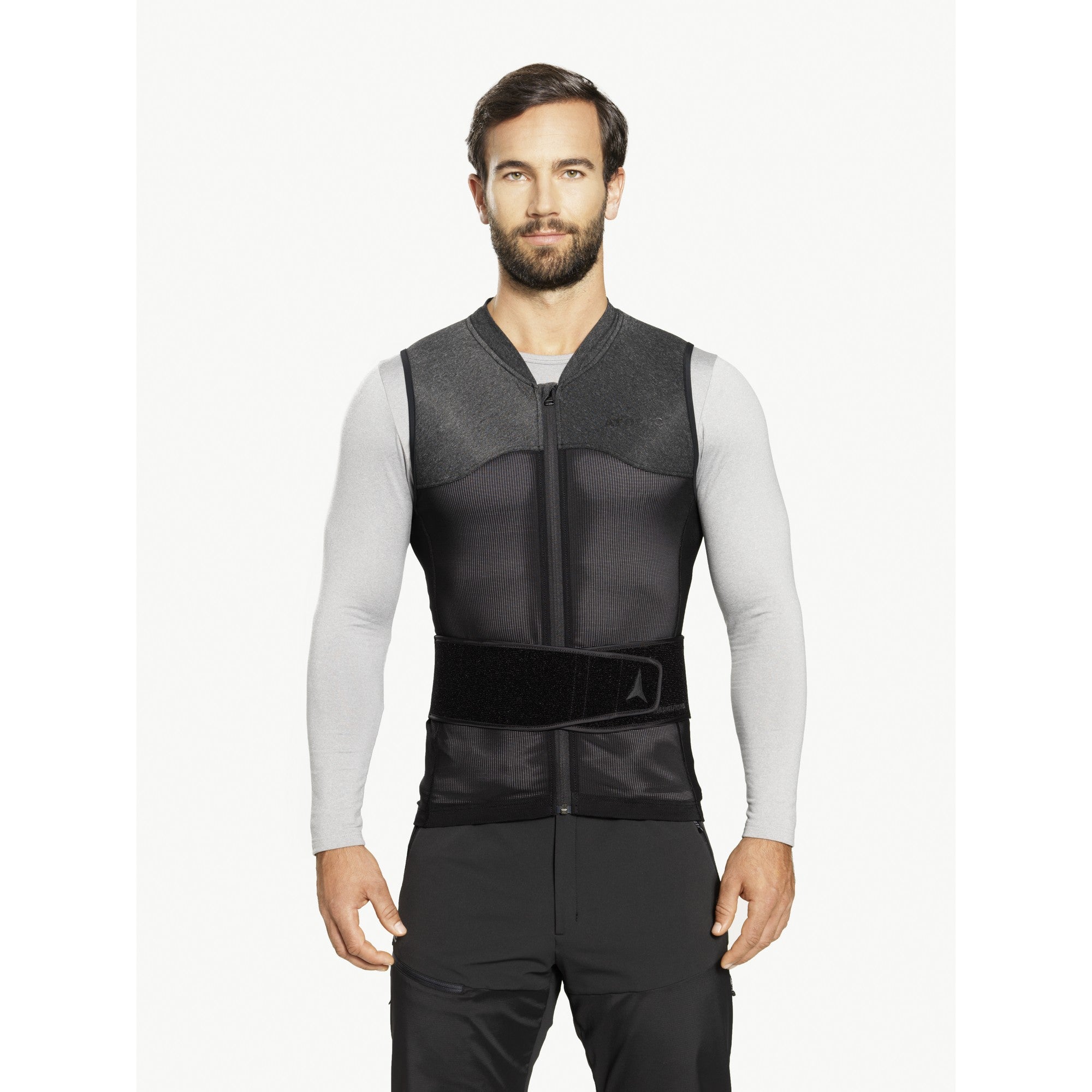 Atomic Live Shield Vest AMID M_2