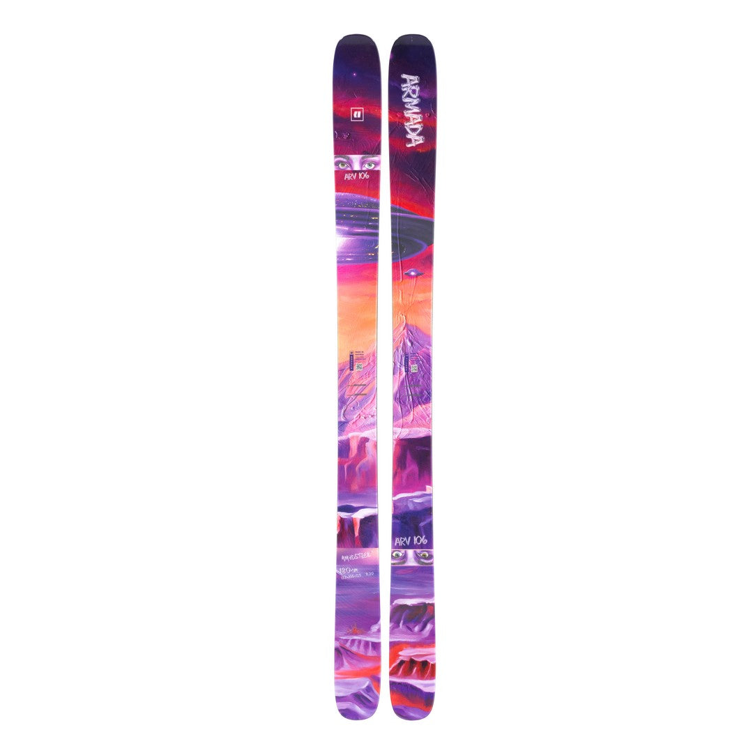 Armada ARV 106 26/27 - Skistore.se
