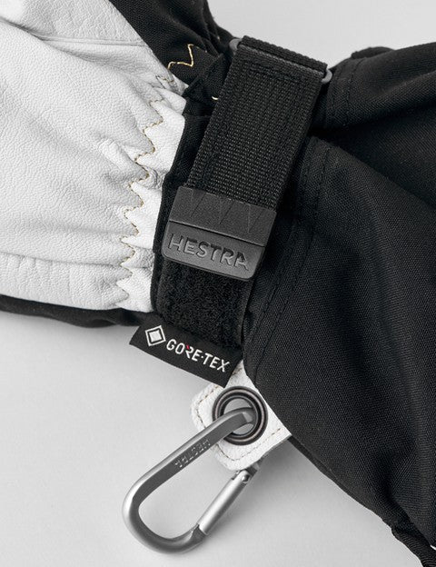 Hestra Army Leather Gore-Tex 3 finger_2