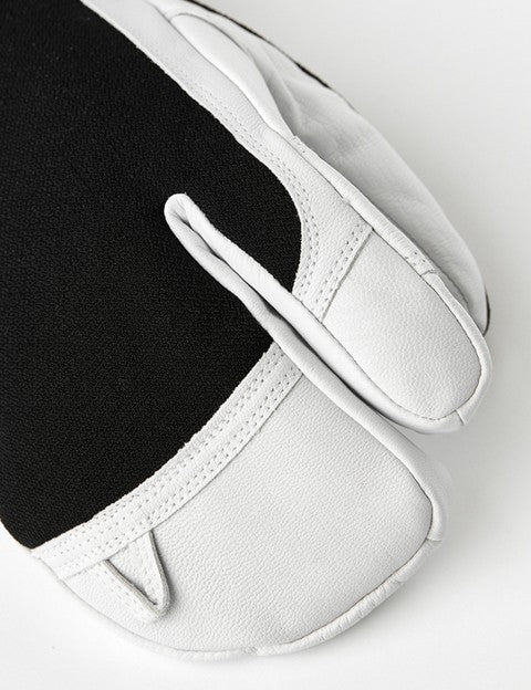 Hestra Army Leather Patrol 3 finger_2