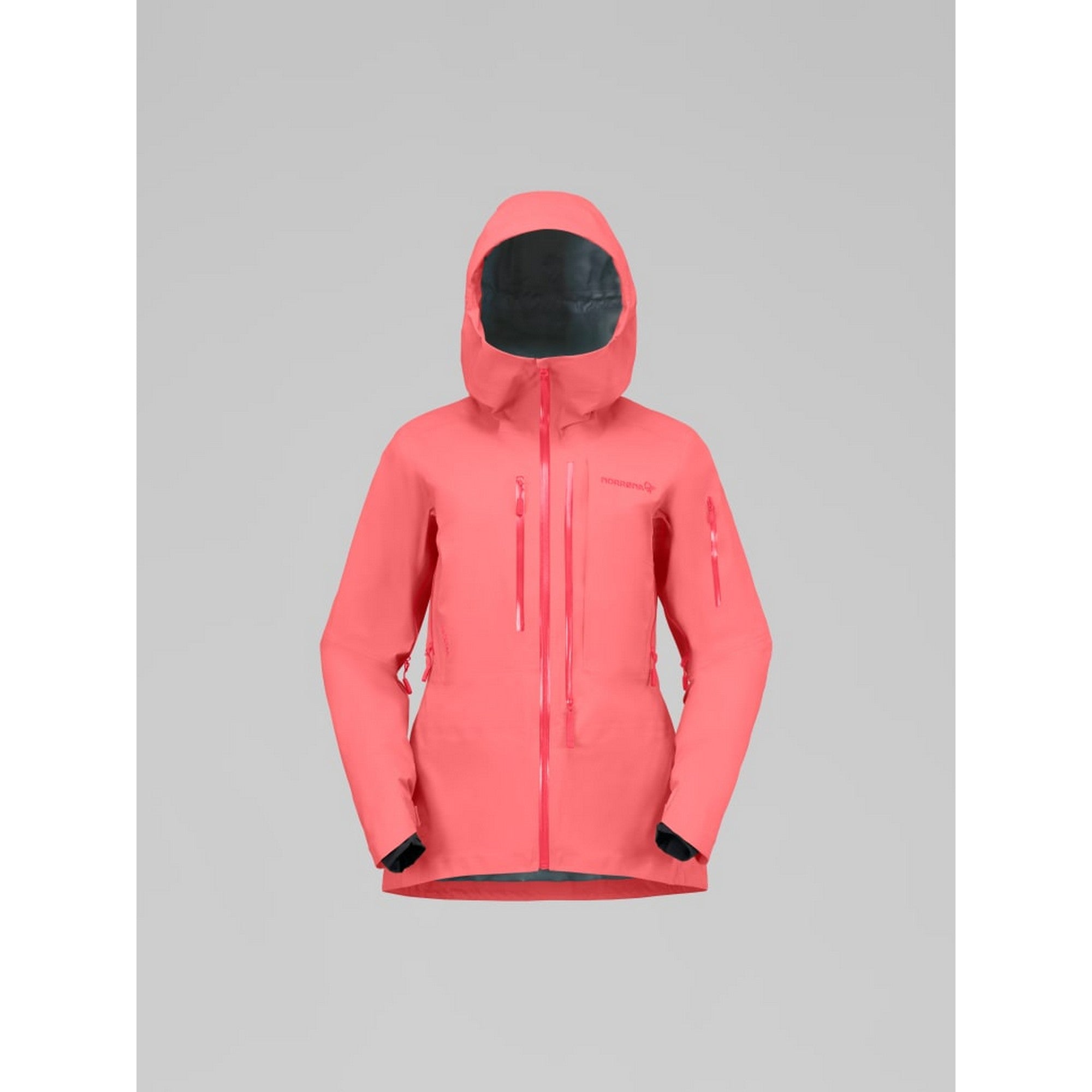 Norröna W lofoten Gore-Tex Pro Jacket_1