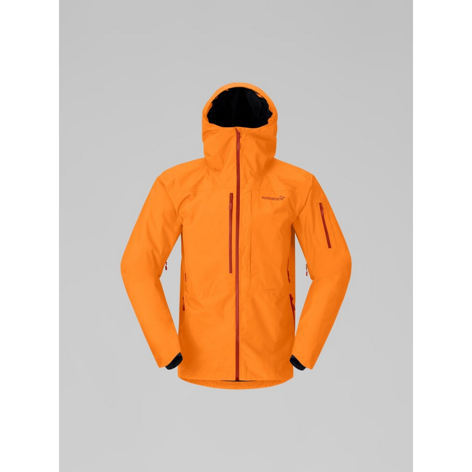 Norröna M lofoten Gore-Tex insulated Jacket_1