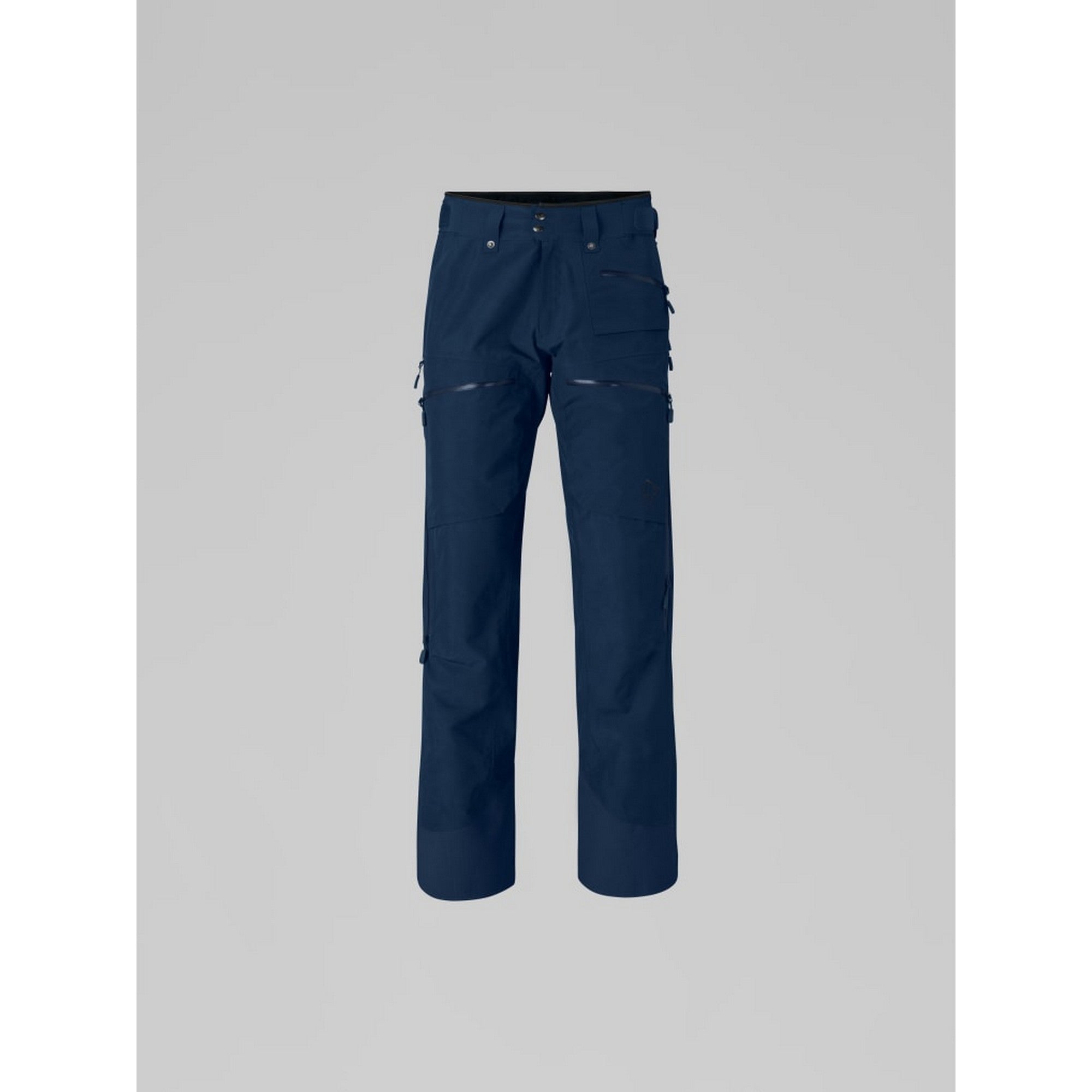Norröna M lofoten Gore-Tex insulated Pants_1