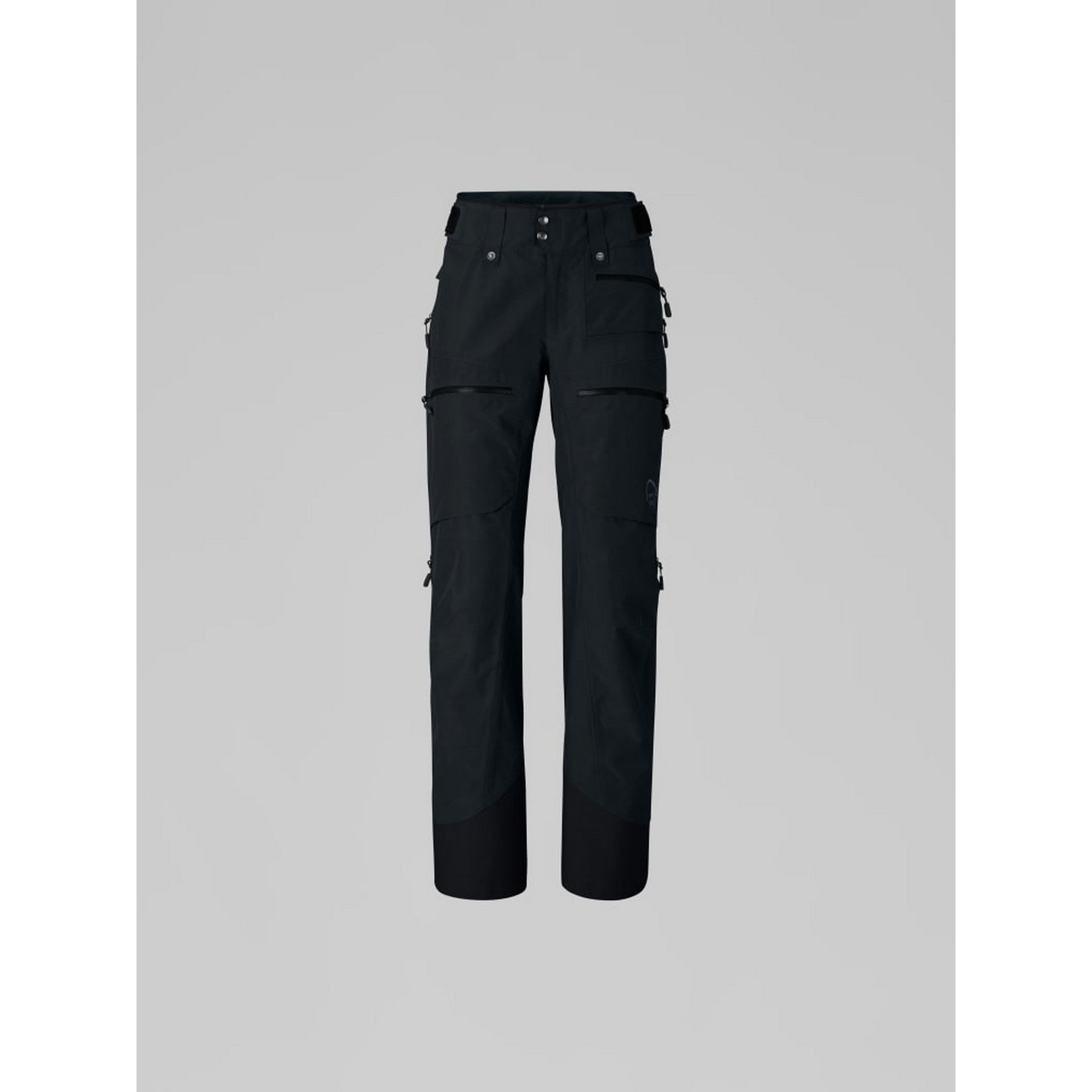 Norröna W lofoten Gore-Tex insulated Pants_9