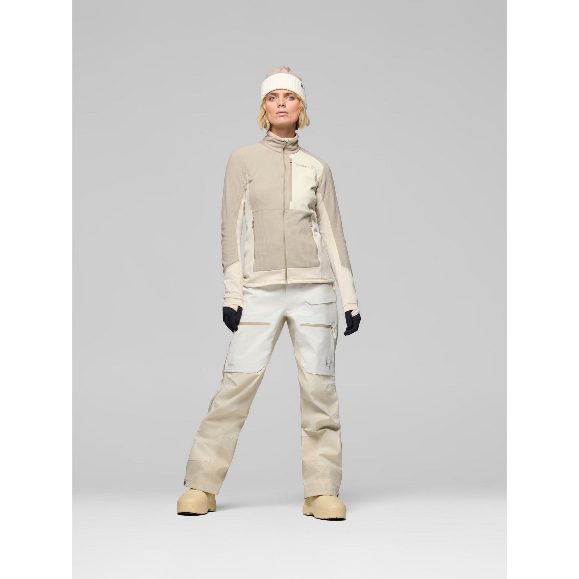 Norröna W lofoten warm2 Jacket_2