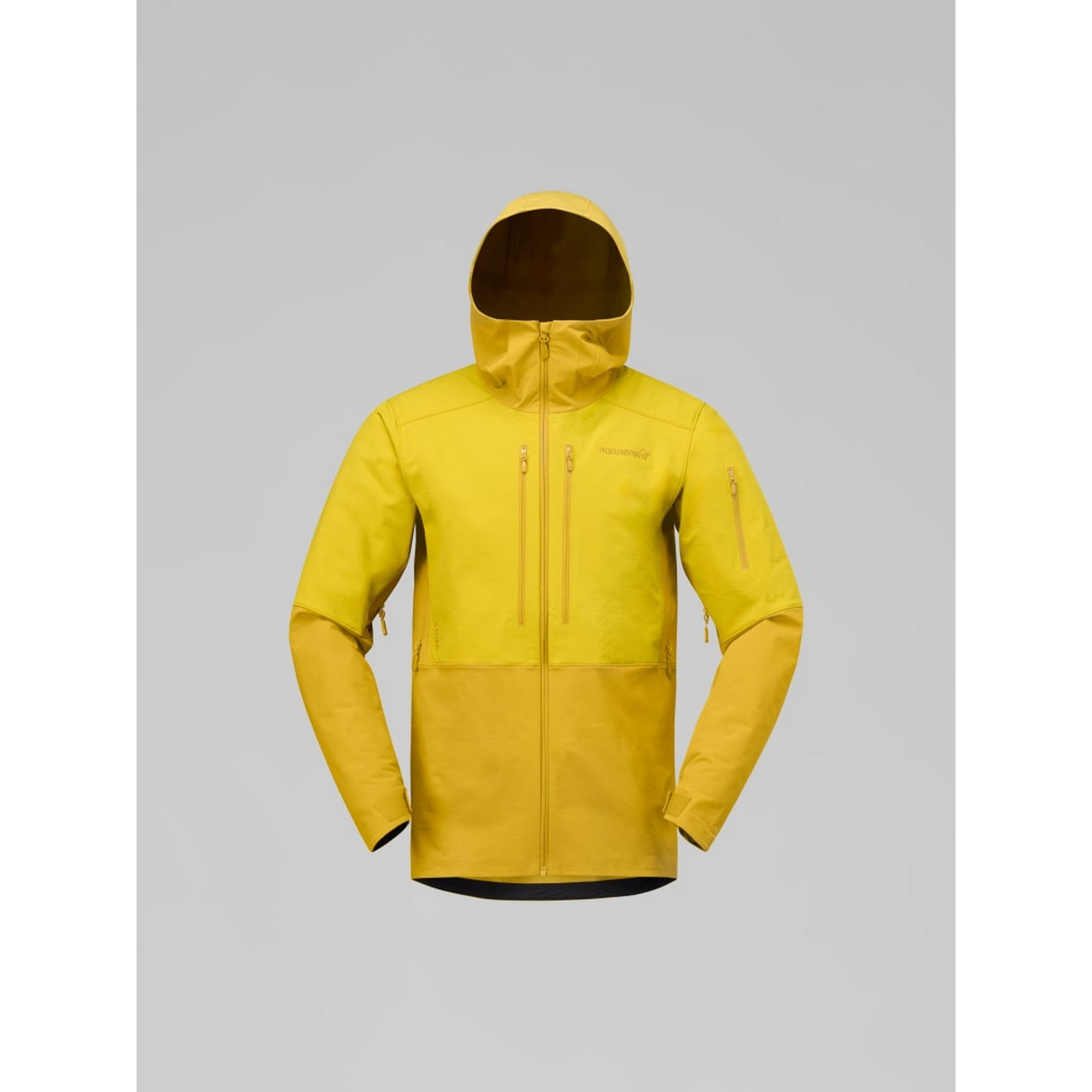 Norröna M lofoten flex1 Jacket_1