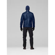 M trollveggen superlight down800 Jacket