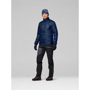 M trollveggen superlight down800 Jacket