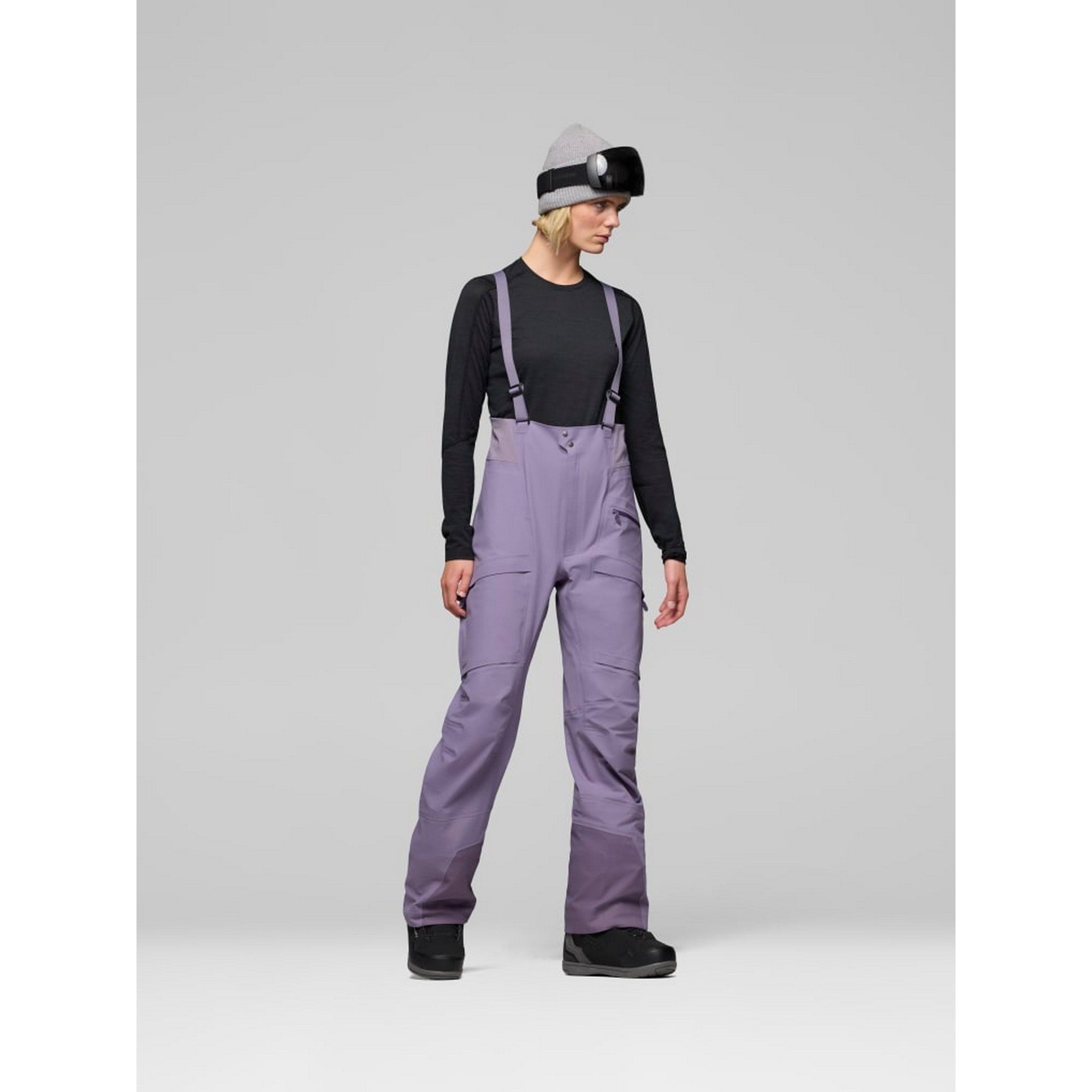 Norröna W møre Gore-Tex Salopette_2