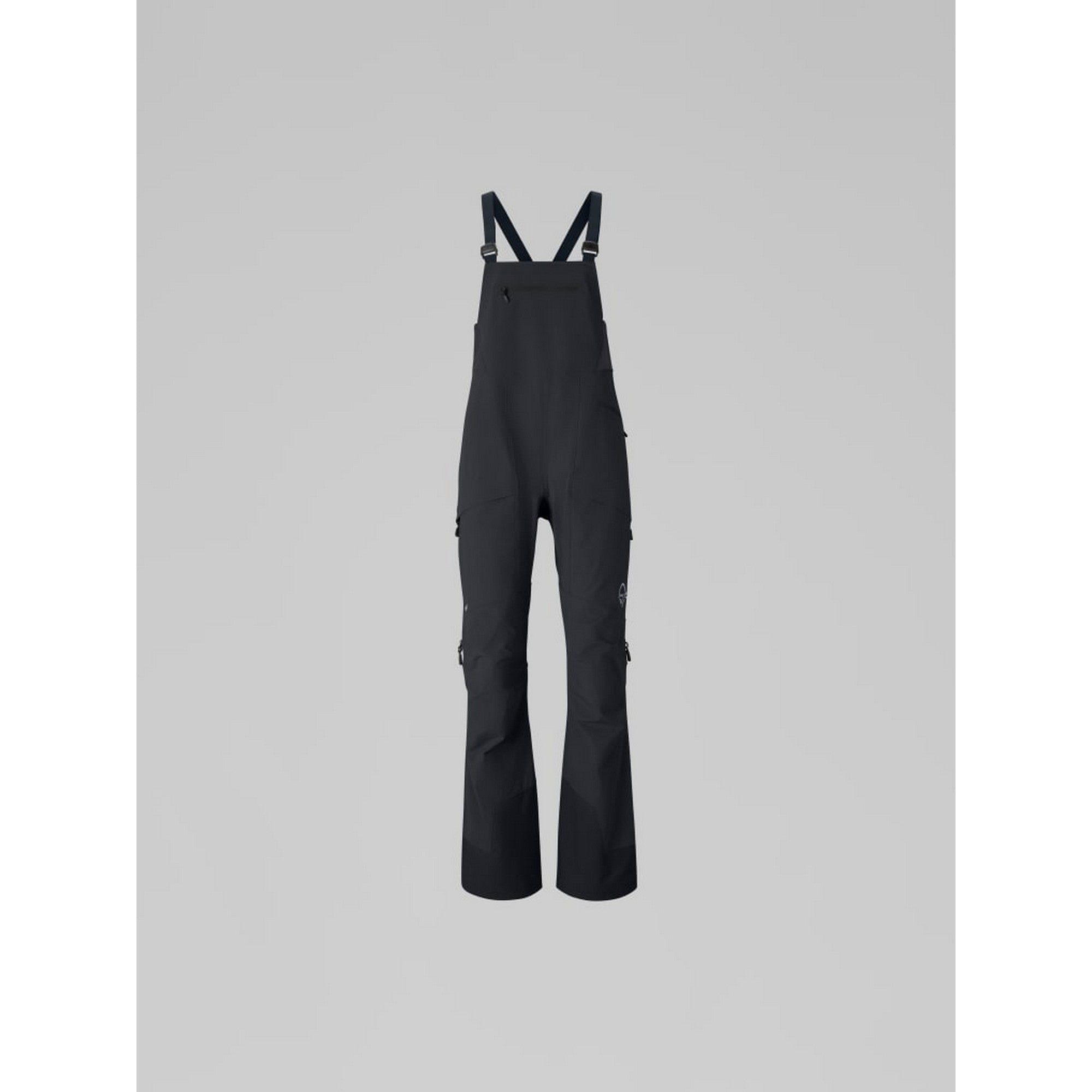 Norröna W møre flex1 Bib - Skistore.se