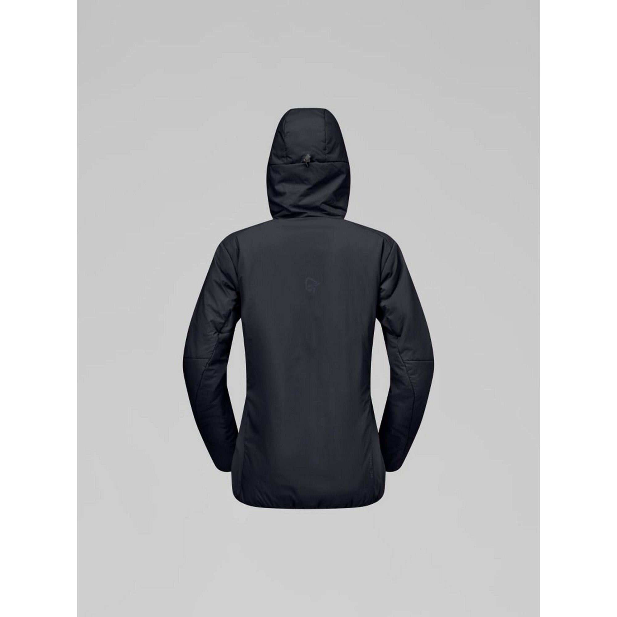 W femund thermo60 Zip Hood