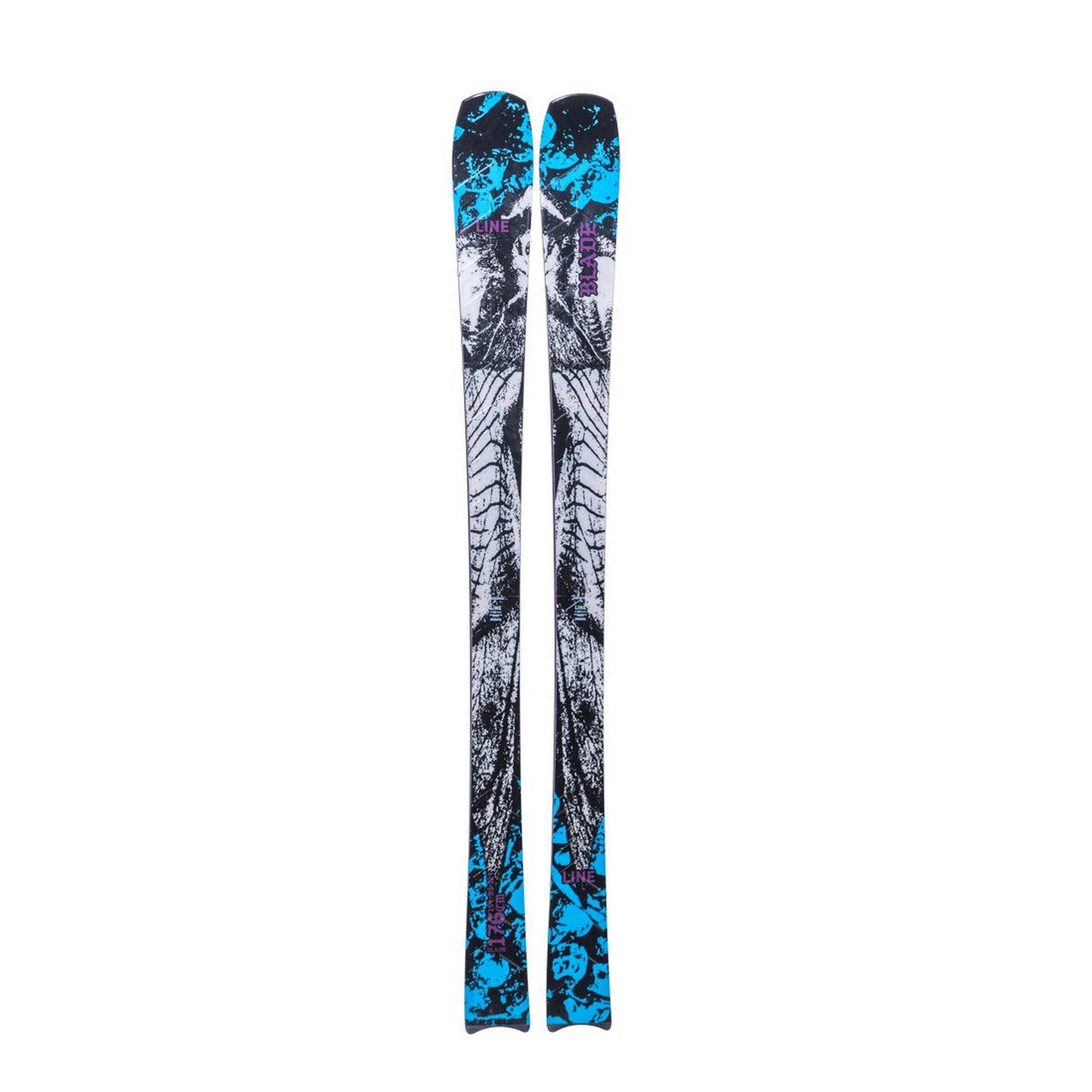 Line BLADE 25/26 - Skistore.se