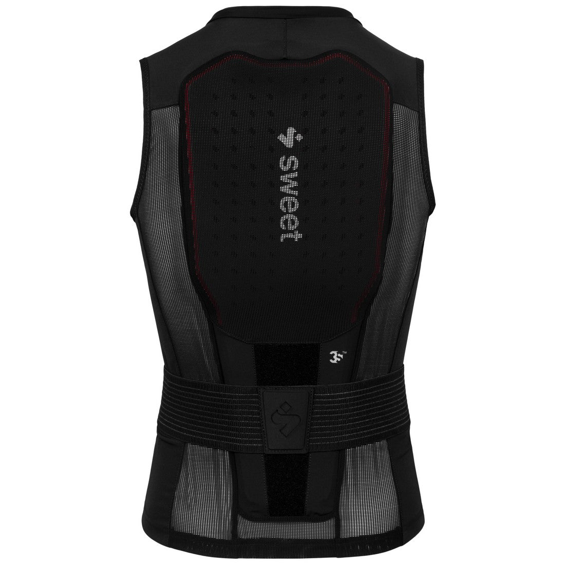Sweet Protection Back Protector Vest 2.0 W_2