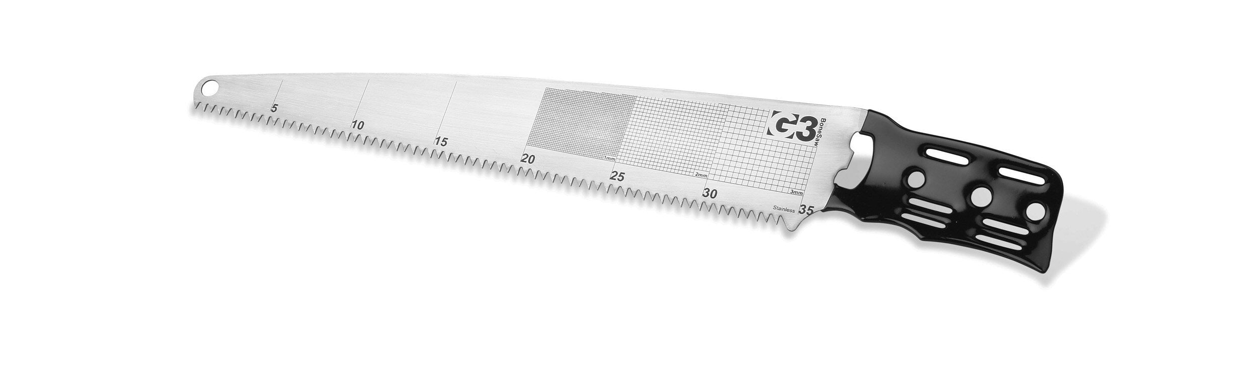 G3 Bonesaw