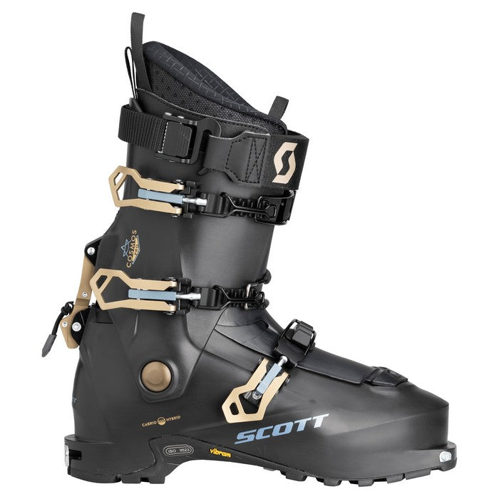Scott Boot Cosmos PRO_1