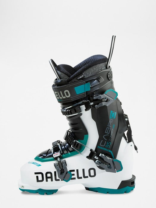 Dalbello CABRIO MV FREE 95 W_1