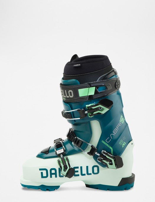 Dalbello Cabrio LV 95 W_1