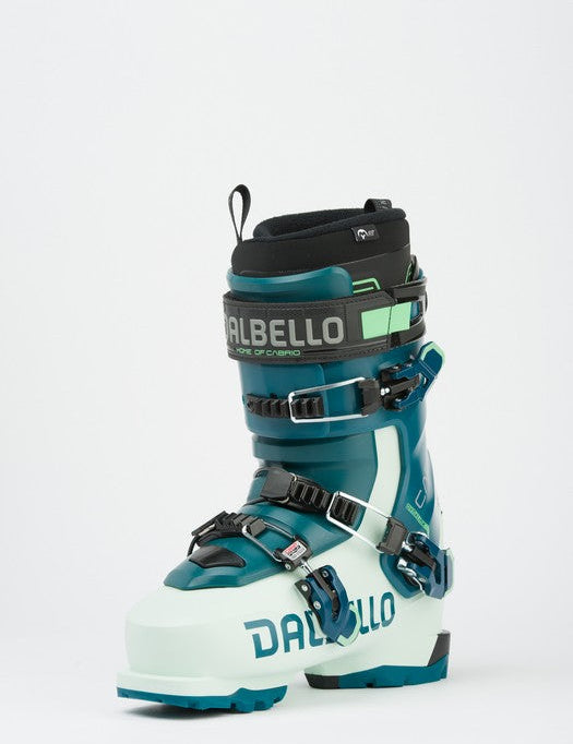 Dalbello Cabrio MV 95 W_2
