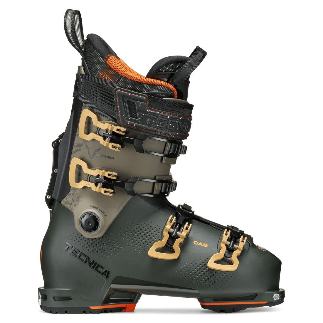 Tecnica Cochise 120 DYN GW - Skistore.se