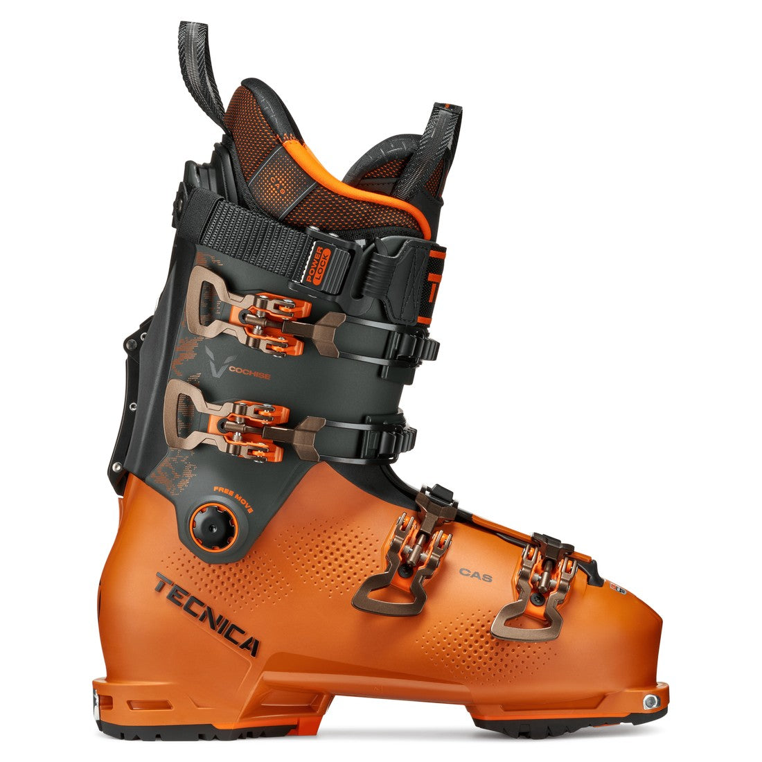 Tecnica Cochise 130 DYN GW_1