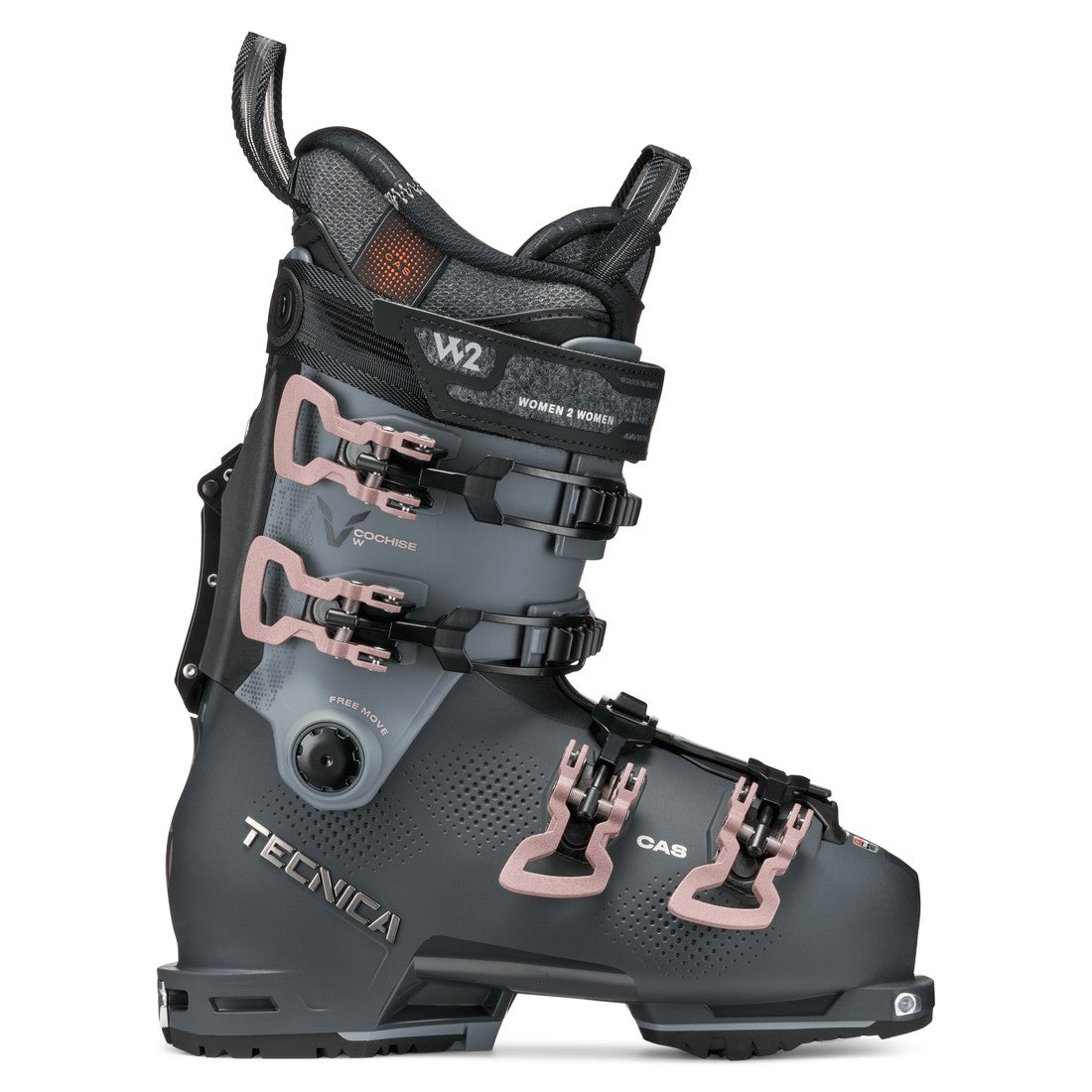 Tecnica Cochise 95 W DYN GW_1