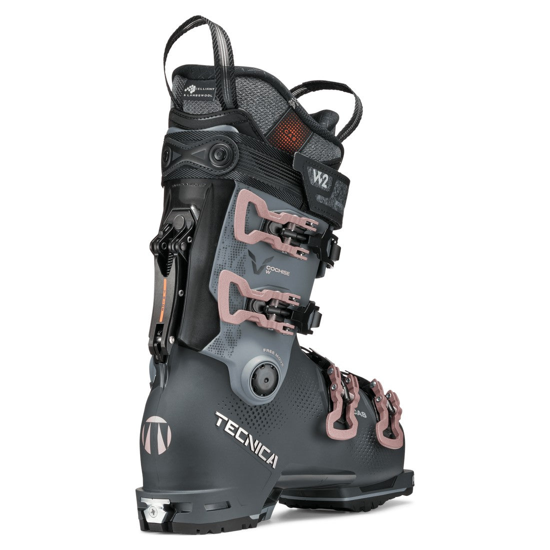Cochise 95 W DYN GW