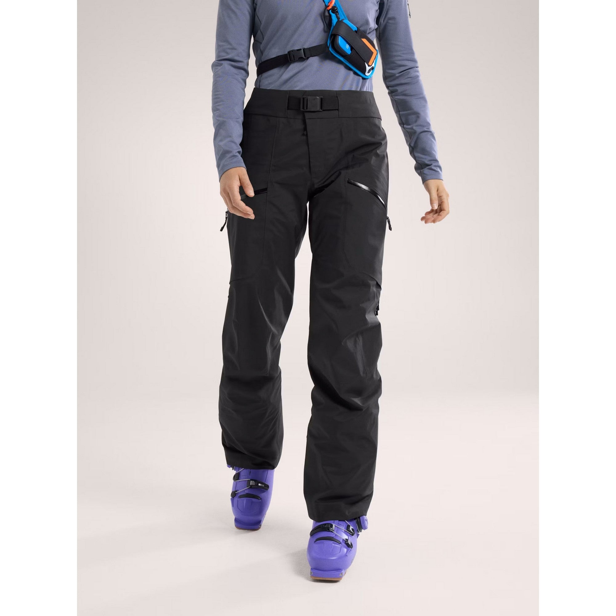 Arcteryx Sentinel Pant W_1